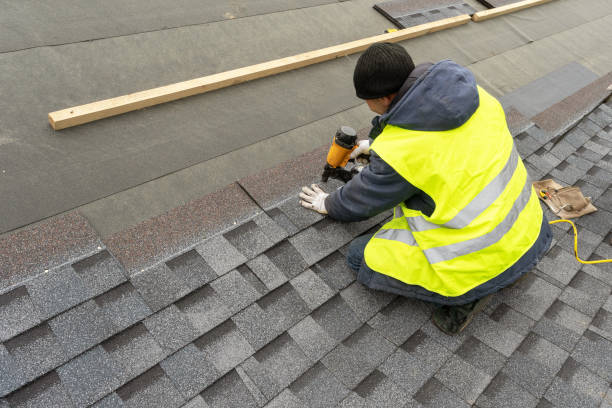 Best Roof Gutter Cleaning  in Pine Mountain Clu, CA