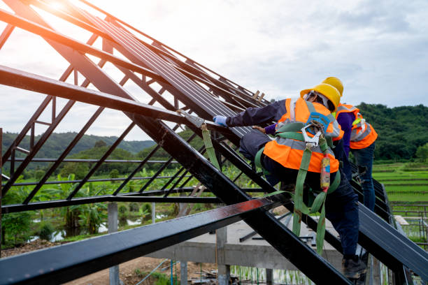 Quick and Trustworthy Emergency Roof Repair Services in Pine Mountain Clu, CA