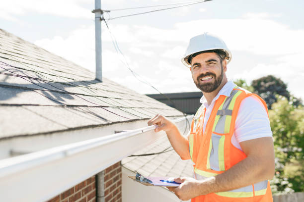 Best Commercial Roofing Services  in Pine Mountain Clu, CA