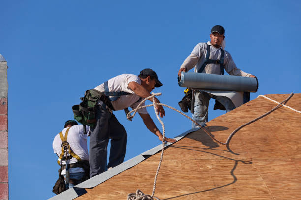 Trusted Pine Mountain Clu, CA Roofing Contractor Experts