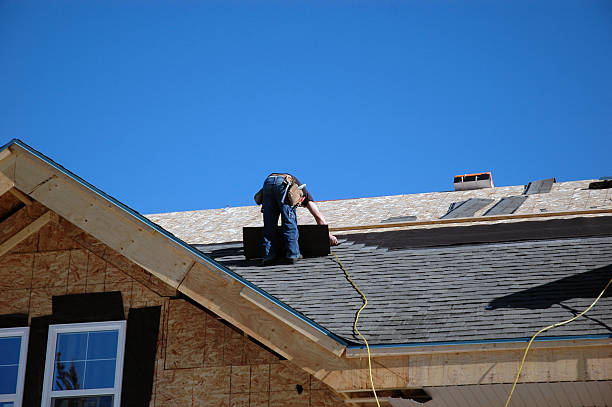 Roof Repair Estimates in Pine Mountain Clu, CA