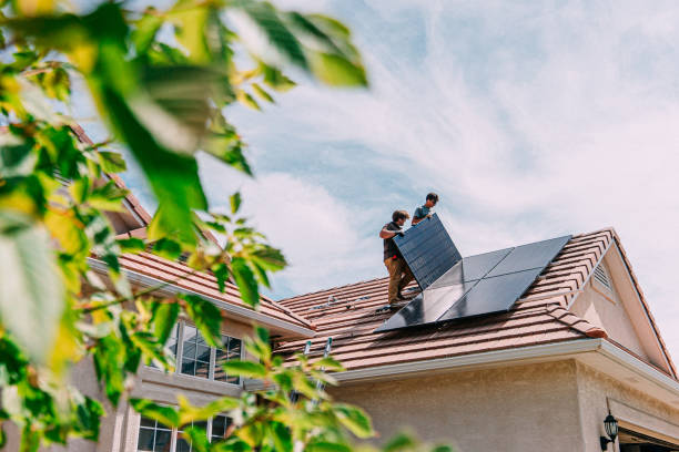 Best Flat Roof Repair Services  in Pine Mountain Clu, CA