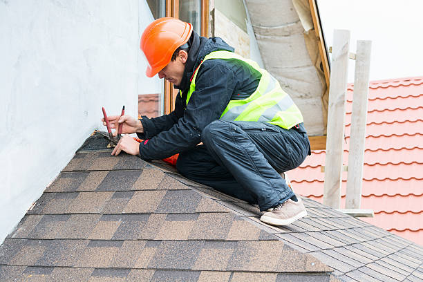 Best Roof Waterproofing Services  in Pine Mountain Clu, CA