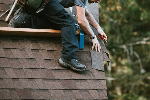 Best Local Roofing Companies  in Pine Mountain Clu, CA